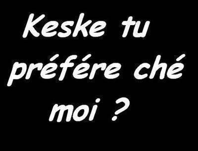 aller dit moi !!!!