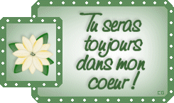 dans mon coeur