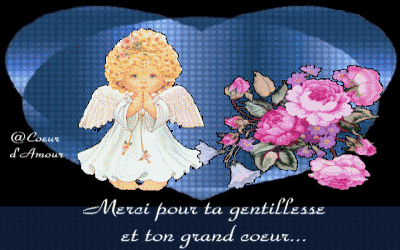 merci