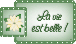 la belle vie
