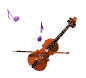 violon