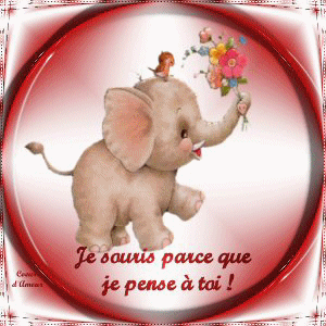 sourire