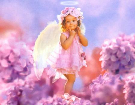 enfant aux pays des merveilles