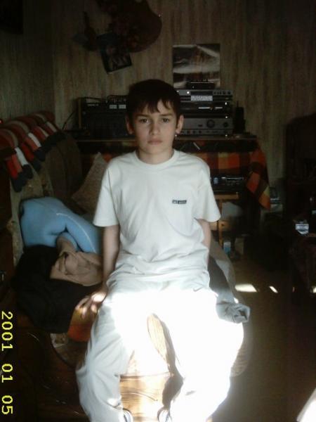 benjamin