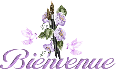 bienvenue