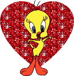 coeur titi !!