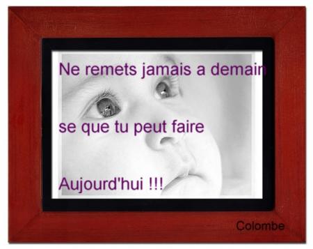 ma création !!!