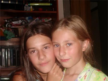 moi et marie