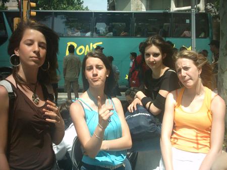 barcelone
