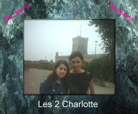 moi et charlotte