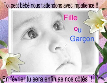 le dernier de la famille !!!